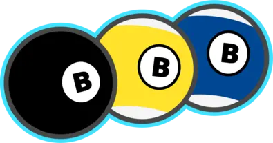 BBB icon