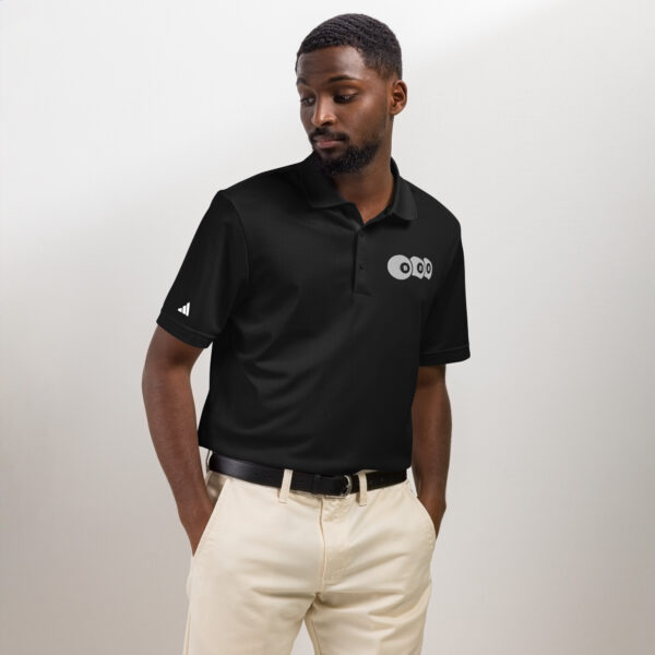 BBB Icon adidas sport polo - Image 2