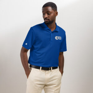 BBB Icon adidas sport polo