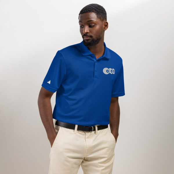 BBB Icon adidas sport polo