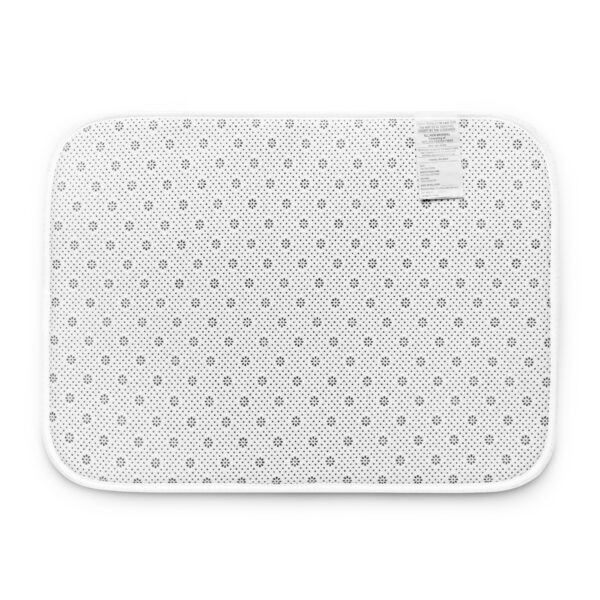 Dry Your Ballz Off Memory foam bath mat - Image 4