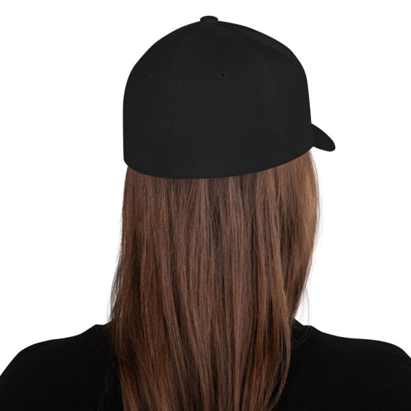 BBB Icon Structured Twill Cap - Image 8