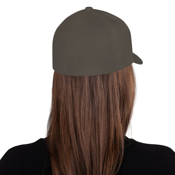 BBB Icon Structured Twill Cap - Image 24