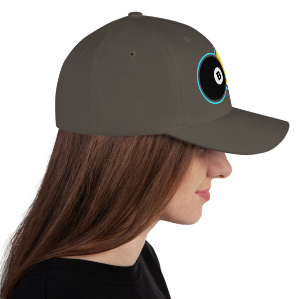 BBB Icon Structured Twill Cap - Image 23