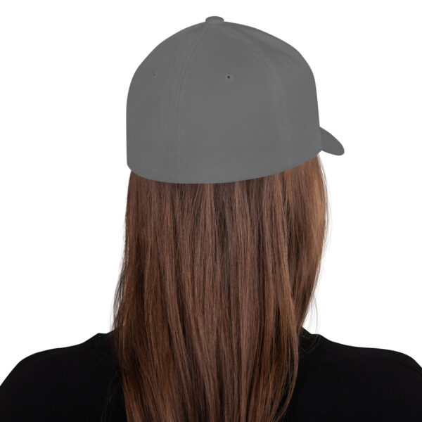 BBB Icon Structured Twill Cap - Image 28