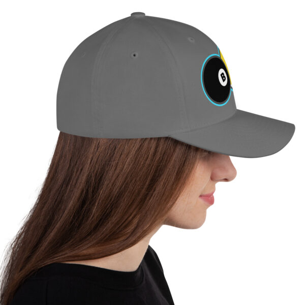 BBB Icon Structured Twill Cap - Image 27