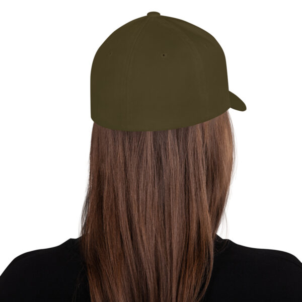 BBB Icon Structured Twill Cap - Image 20