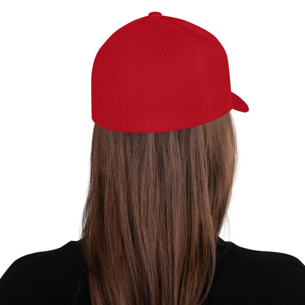 BBB Icon Structured Twill Cap - Image 16