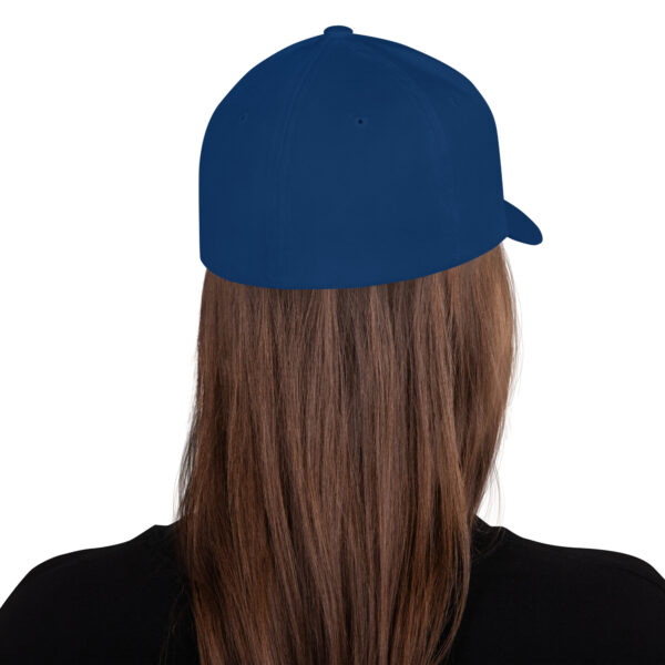 BBB Icon Structured Twill Cap - Image 12