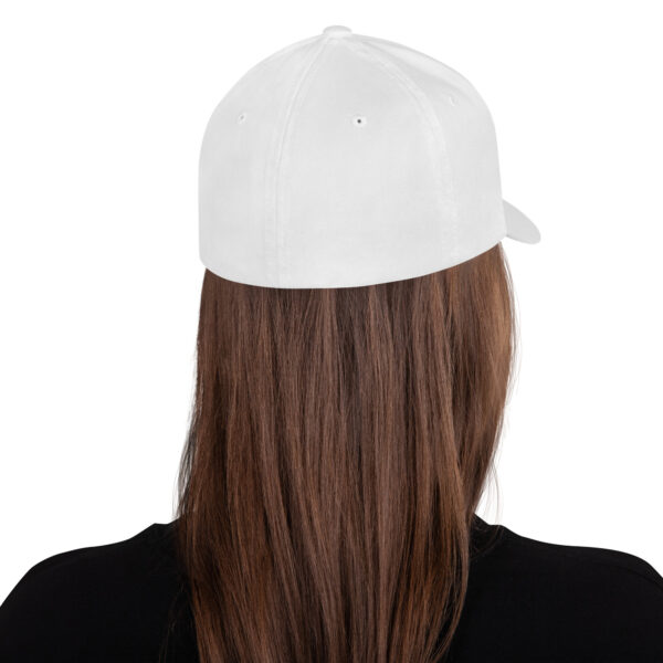BBB Icon Structured Twill Cap - Image 32