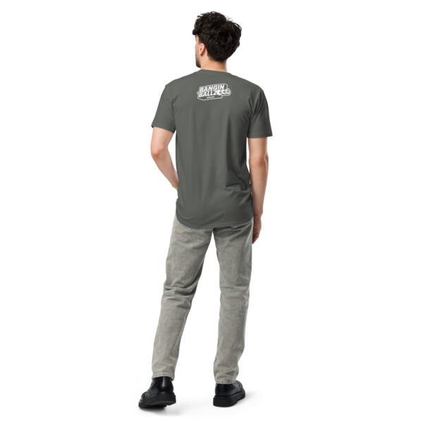 Certified Ball Banger Unisex premium t-shirt - Image 6