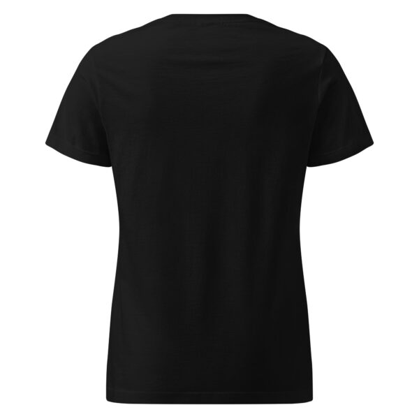 Bangin Ballz Since 2021 Women’s basic softstyle t-shirt - Image 2