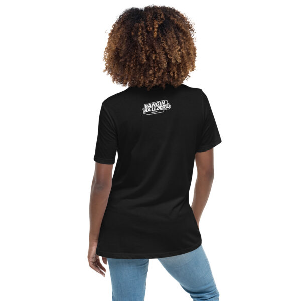 Certified Ball Banger Women's Relaxed T-Shirt - Image 6
