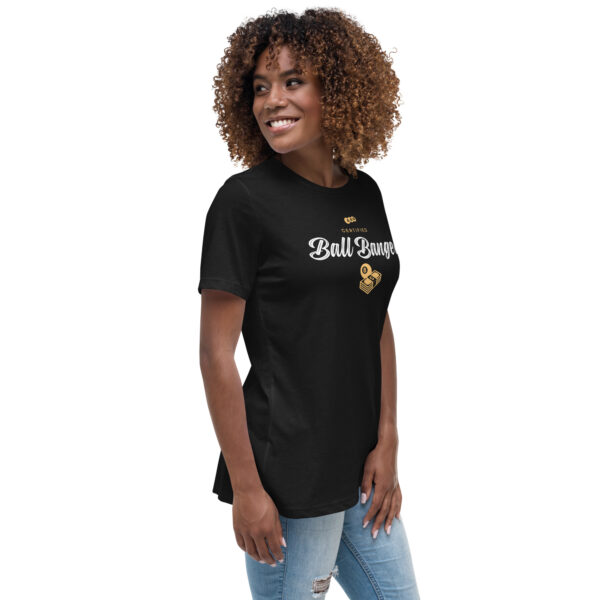 Certified Ball Banger Women's Relaxed T-Shirt - Image 5