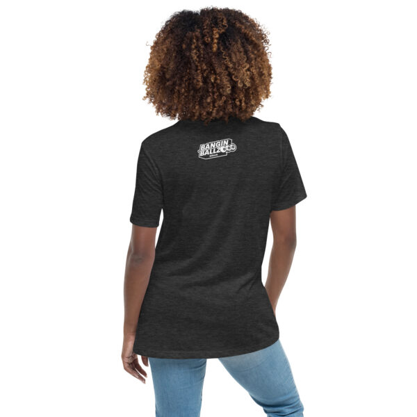 Certified Ball Banger Women's Relaxed T-Shirt - Image 9