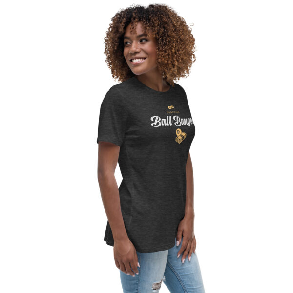 Certified Ball Banger Women's Relaxed T-Shirt - Image 8
