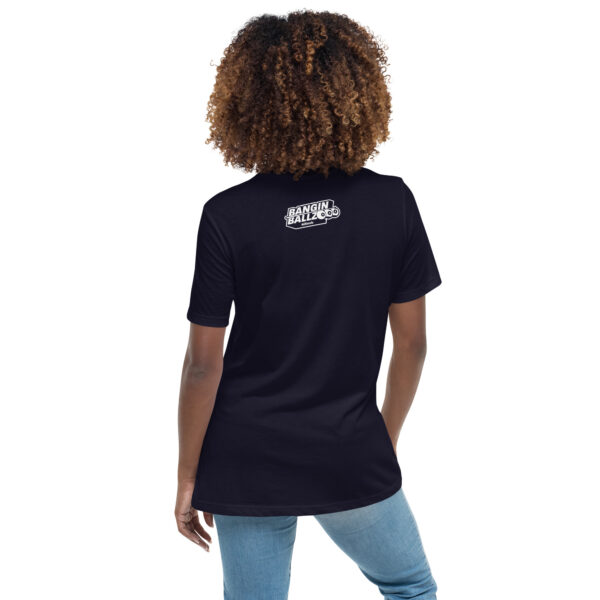 Certified Ball Banger Women's Relaxed T-Shirt - Image 3
