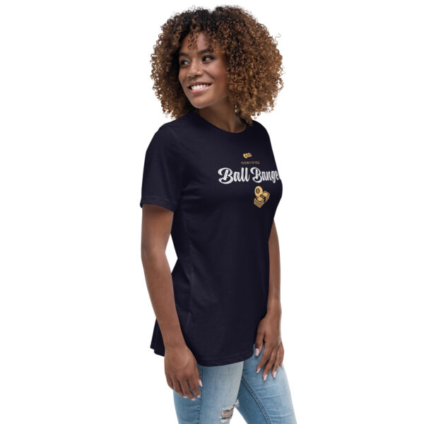Certified Ball Banger Women's Relaxed T-Shirt - Image 2